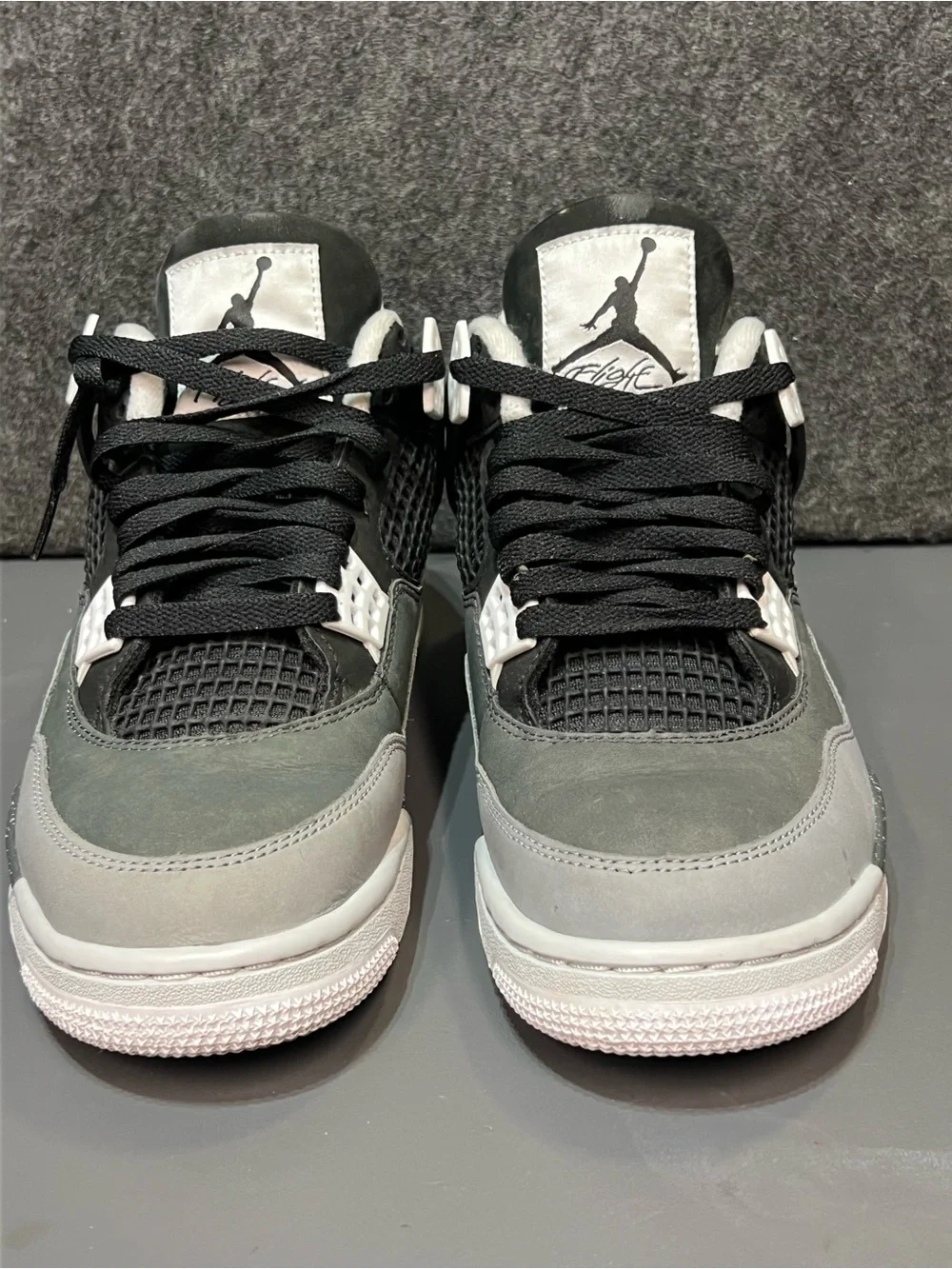 Jordan nike air